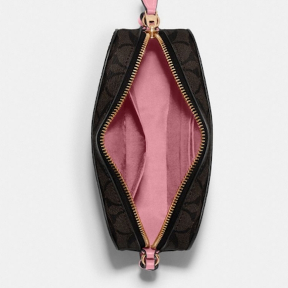 COACH MINI CAMERA BAG SET - Picture 4 of 15